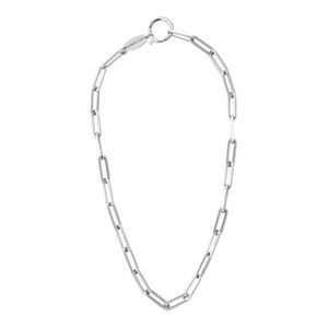 Federica Tosi Women Lace Square Necklace